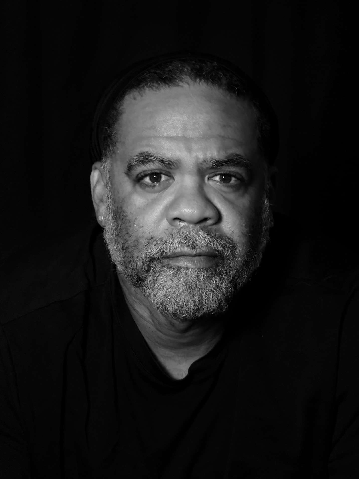 Portrait of H.Soul Ashemu